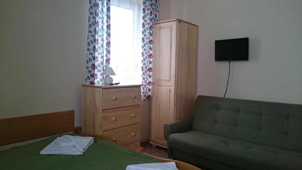Willa Skorusyna Gliczarów Habitación foto